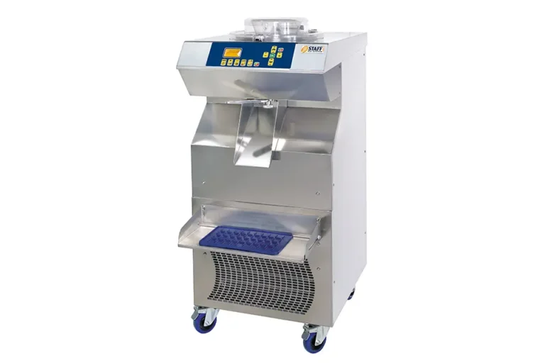 Batch Freezer BFX600