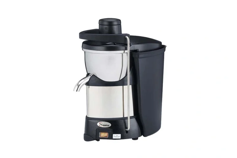 Santos Juicer