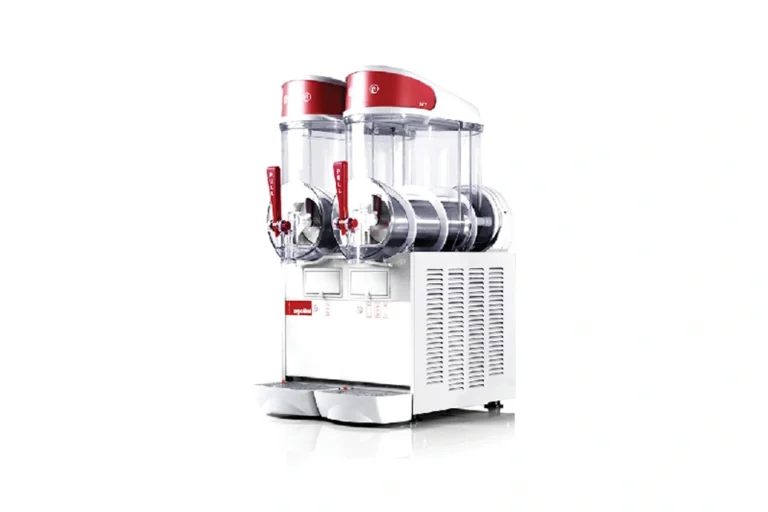 Mt – granitas & creams machine